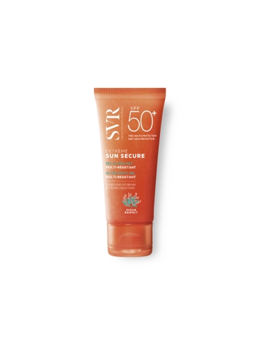 SVR Sun Secure Extreme SPF50+ 50ml