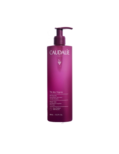 Caudalie Gel Duche Thé des Vignes 400ml