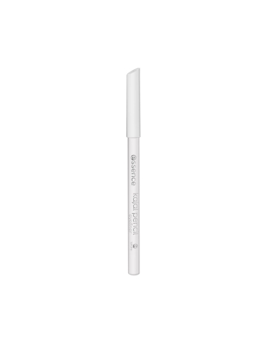 Essence Kajal Pencil 04 White 1g