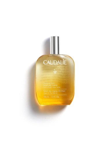 Caudalie Óleo de Cuidado Soleil des Vignes 100ml