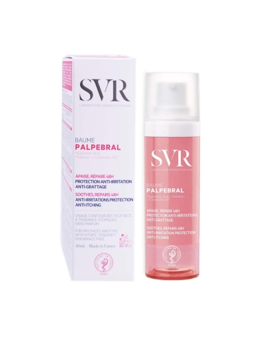 SVR Baume Palpebral 30ml