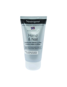 Neutrogena Fórmula Norueguesa Creme Mãos e Unhas 75ml