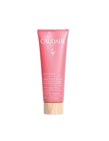 Caudalie VinoHydra Máscara-Creme Hidratante 75ml