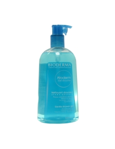 Bioderma Atoderm Gel Duche 500ml