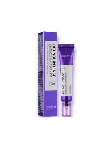 Some By Mi Retinol Intense Advanced Triple Action Eye Cream 30ml