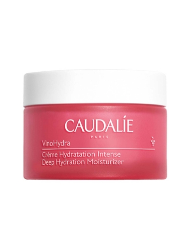 Caudalie VinoHydra Creme Hidratação Intensa 50ml