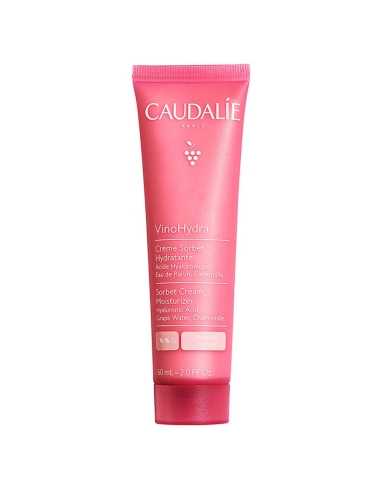 Caudalie VinoHydra Creme Sorvete Hidratante 60ml