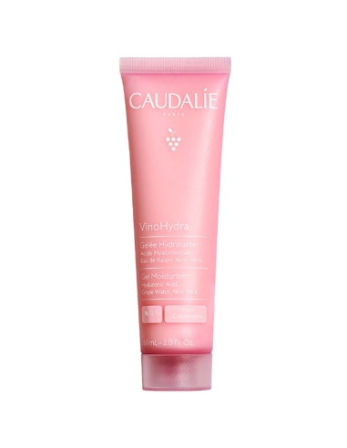 Caudalie VinoHydra Geleia Hidratante 60ml