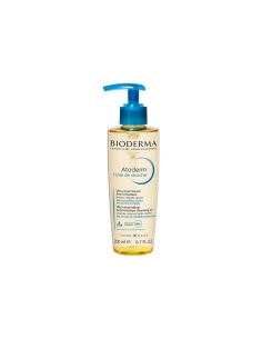 Bioderma Atoderm Óleo de Duche 200ml