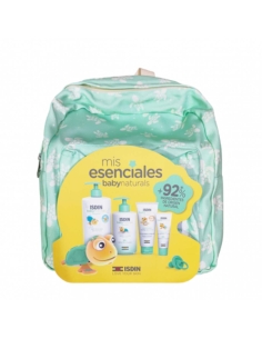 Isdin Baby Naturals Os Meus Essenciais