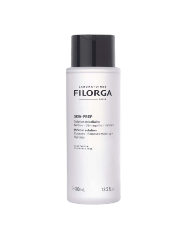 Filorga Skin-Prep Solução Micelar 400ml