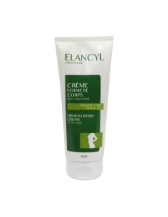 Elancyl Creme Firmeza de Corpo 200ml