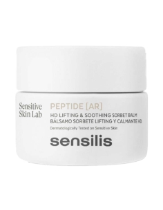 Sensilis Peptide AR Bálsamo 50ml