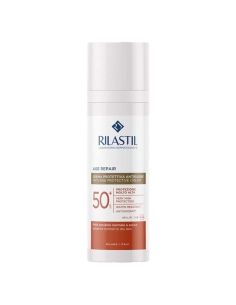 Rilastil Age Repair Creme Protetor Anti-Rugas SPF50 50ml