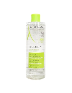 A-Derma Biology Água Micelar 400ml