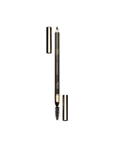 Clarins Crayon Sourcils 01 Dark Brown 1,1g