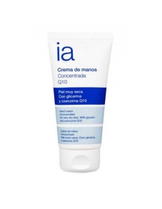 Interapothek Creme de Mãos Concentrado 50ml