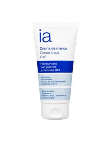 Interapothek Creme de Mãos Concentrado 50ml