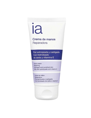 Interapothek Creme de Mãos Reparador 50ml