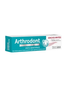 Arthrodont Frescura Intensa 75ml