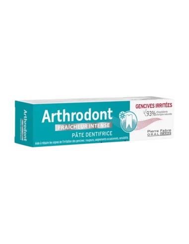 Arthrodont Frescura Intensa 75ml