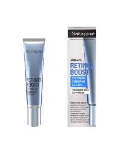 Neutrogena Retinol Boost Creme Contorno de Olhos 15ml