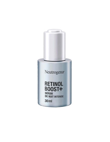 Neutrogena Retinol Boost Sérum de Noite Intenso 30ml