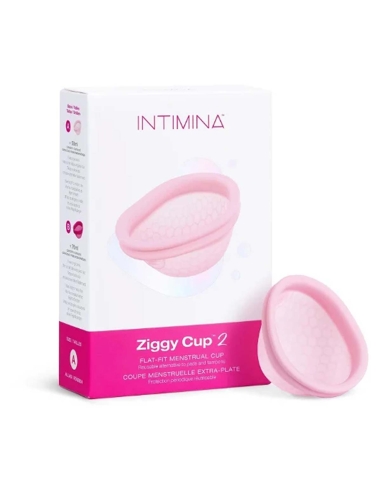 Intimina Ziggy Cup 2 Tamanho A