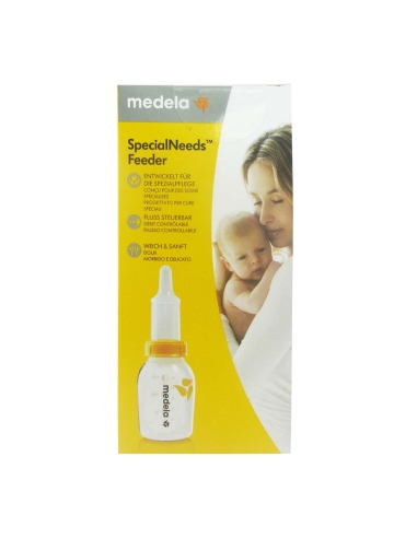 Medela Biberão SpecialNeeds 150ml