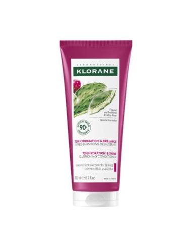 Klorane Figo-da-Índia Condicionador 200ml