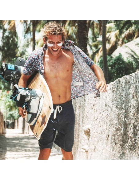 Suntribe Protetor Solar SPF50 Terra 45g