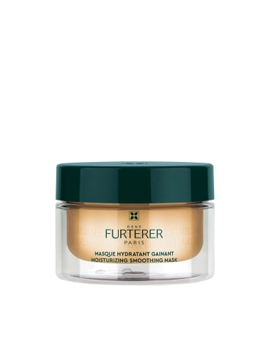 Rene Furterer Sublime Karité Máscara Hidratante de Revestimento 200ml