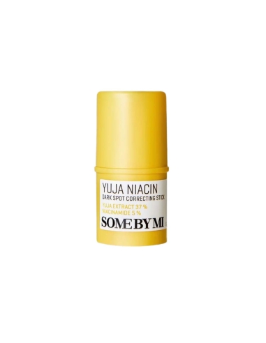 Some By Mi Yuja Niacin Stick Corretor de Manchas Escuras 5g