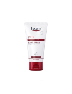 Eucerin pH5 Creme de Mãos 75ml