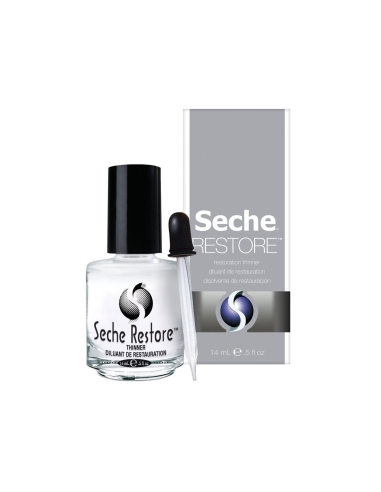 Seche Vite Top Coat Kit Profissional