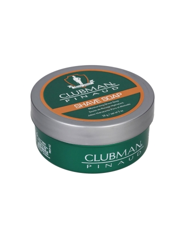 Clubman Pinaud Sabonete para a Barba 59g