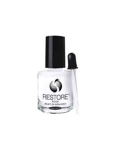 Seche Vite Removedor de Verniz Restaurador 14ml