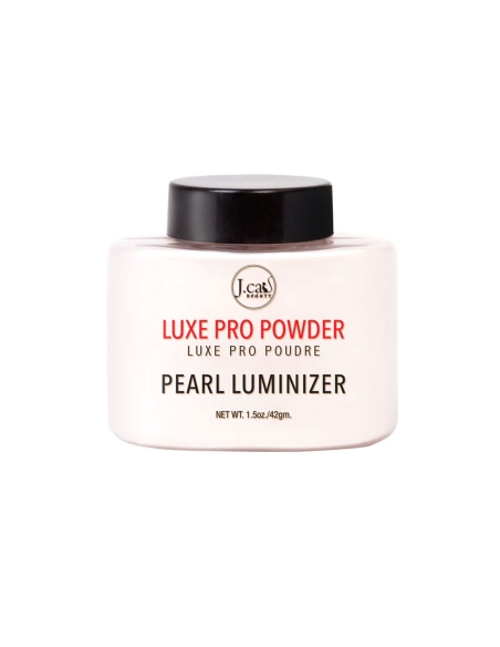Jcat Luxe Pro Powder Luminizer