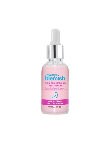 Bye Bye Blemish Serum Esfoliante 30ml