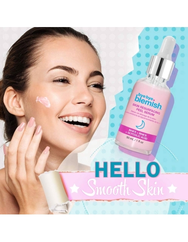 Bye Bye Blemish Serum Esfoliante 30ml