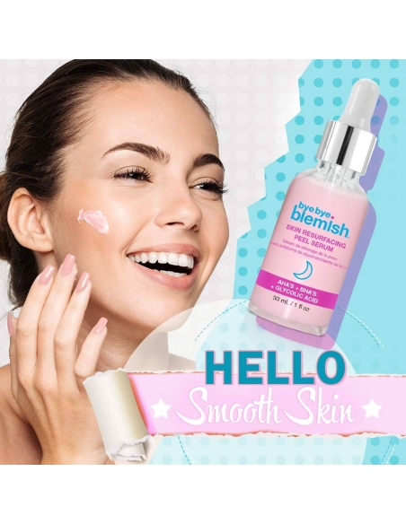 Bye Bye Blemish Serum Esfoliante 30ml