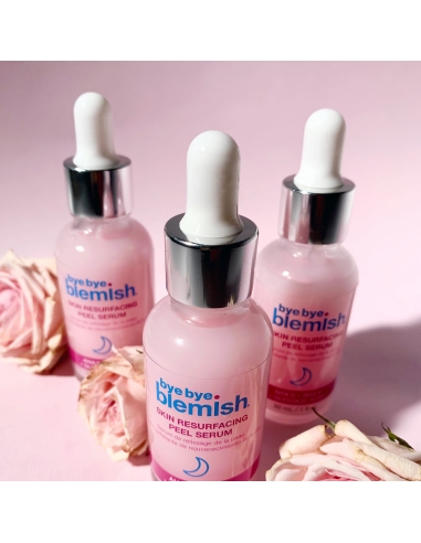 Bye Bye Blemish Serum Esfoliante 30ml