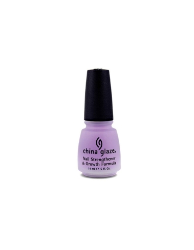 China Glaze Fortelecedor Unhas e Fórmula de Crescimento 14ml