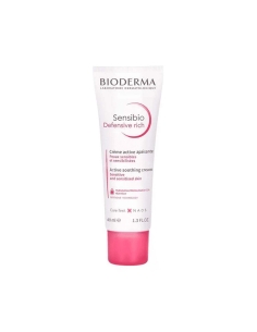 Bioderma Sensibio Defensive Rich Creme 40ml