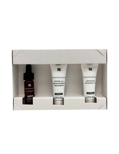 Oferta kit Skinceuticals Luminosidade