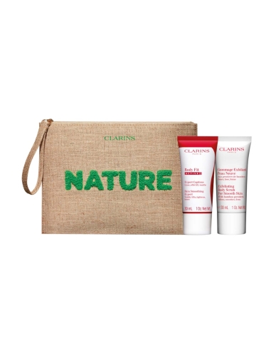 Oferta Clarins Necessaire de Verão