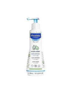 Mustela Hydra Bebé Leite Corporal 300ml