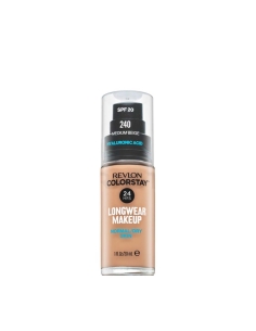 Revlon Colorstay Makeup Pele Normal a Seca N.240 30ml