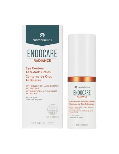 Endocare Radiance Eye Contour 15ml