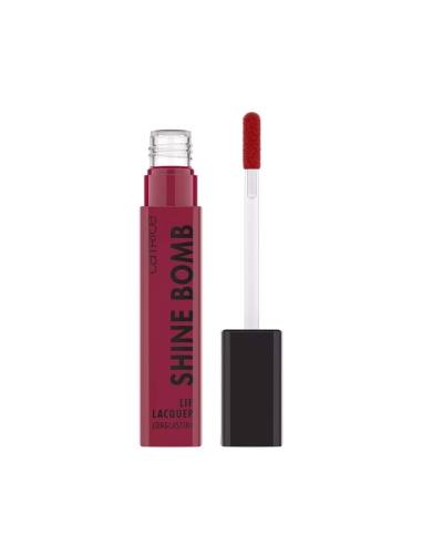 Catrice Batom Líquido Shine Bomb 050 Feelin Berry Special 3ml